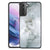 Kleurrijke Telefoonhoesje Samsung Galaxy S21 Plus Painting Grey B2C Telecom