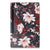 Tablethoes Samsung Galaxy Tab S7 Plus | S8 Plus Watercolor Flowers - B2C Telecom