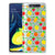Samsung Galaxy A80 Siliconen Case Fruits