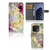 Hoesje OnePlus 10 Pro Letter Painting