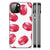 Apple iPhone 13 | iPhone 14 Back Cover Hoesje Pink Macarons B2C Telecom