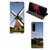 Sony Xperia 1 III Book Cover Molen - B2C Telecom