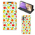 Samsung Galaxy A32 5G Flip Style Cover Fruits - B2C Telecom