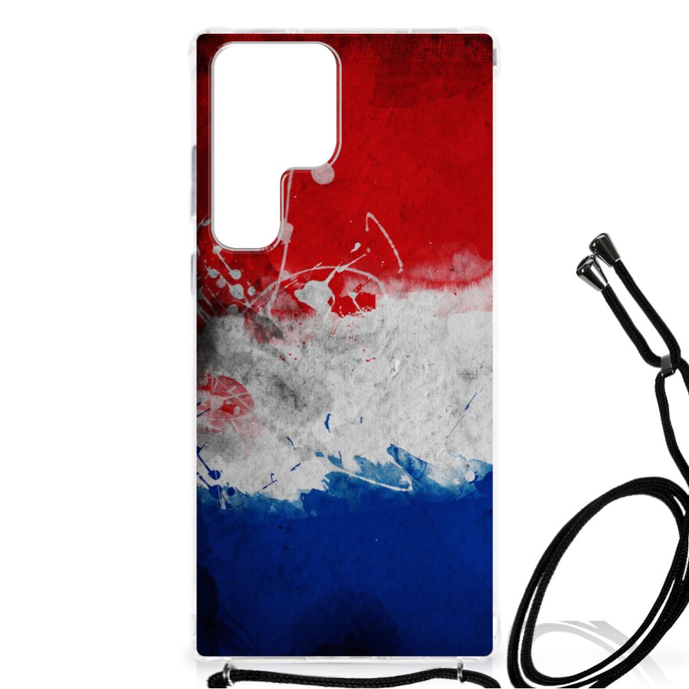 Samsung Galaxy S23 Ultra Cover Case Nederland B2C Telecom