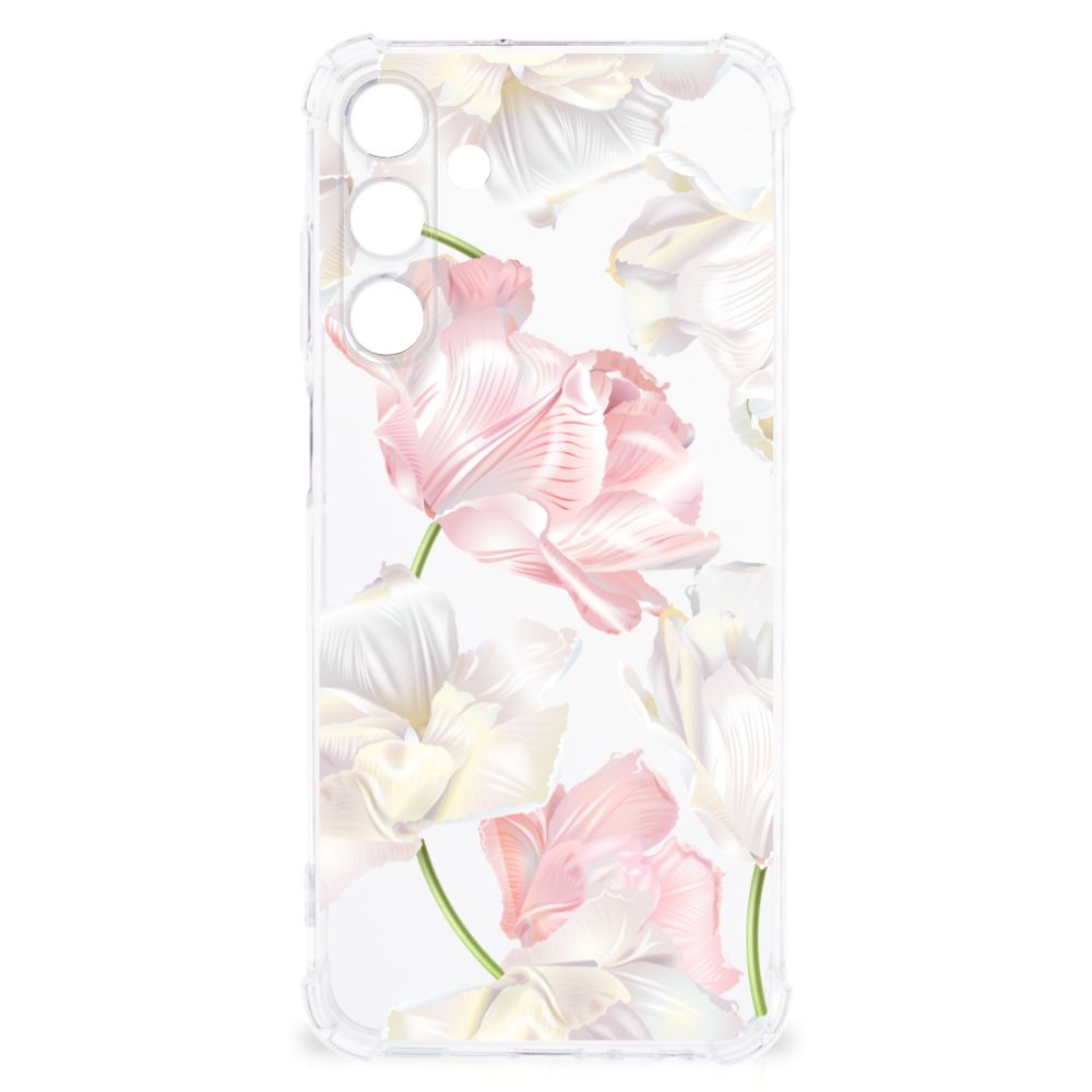 Samsung Galaxy A25 Case Lovely Flowers