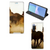 Sony Xperia 10 III Hoesje maken Design Cowboy met paardenprint en standfunctie