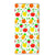 OPPO A54 5G | A74 5G | A93 5G Flip Style Cover Fruits