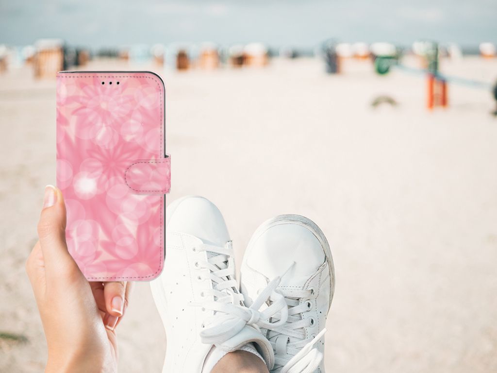 Apple iPhone 11 Hoesje Spring Flowers
