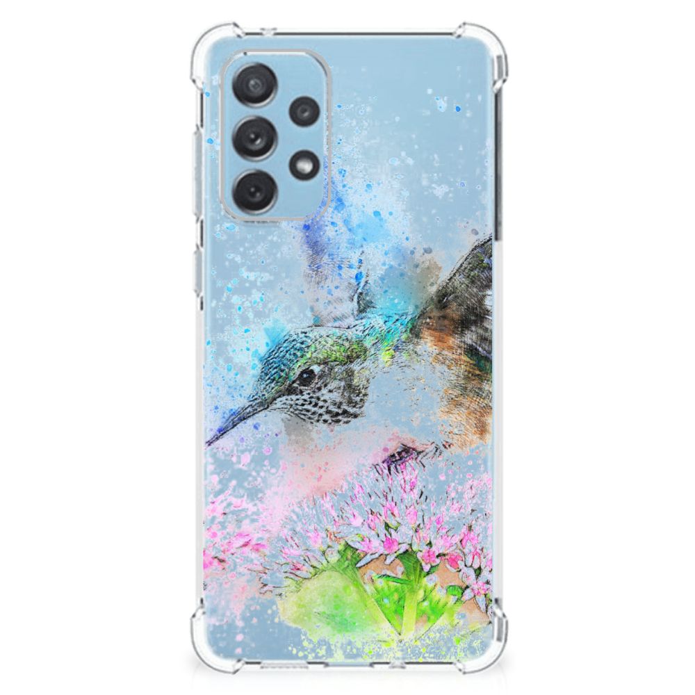 Back Cover Samsung Galaxy A73 Vogel B2C Telecom