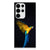 Samsung Galaxy S23 Ultra TPU Hoesje Papegaai B2C Telecom