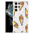 Samsung Galaxy S22 Ultra Beschermhoes Icecream B2C Telecom
