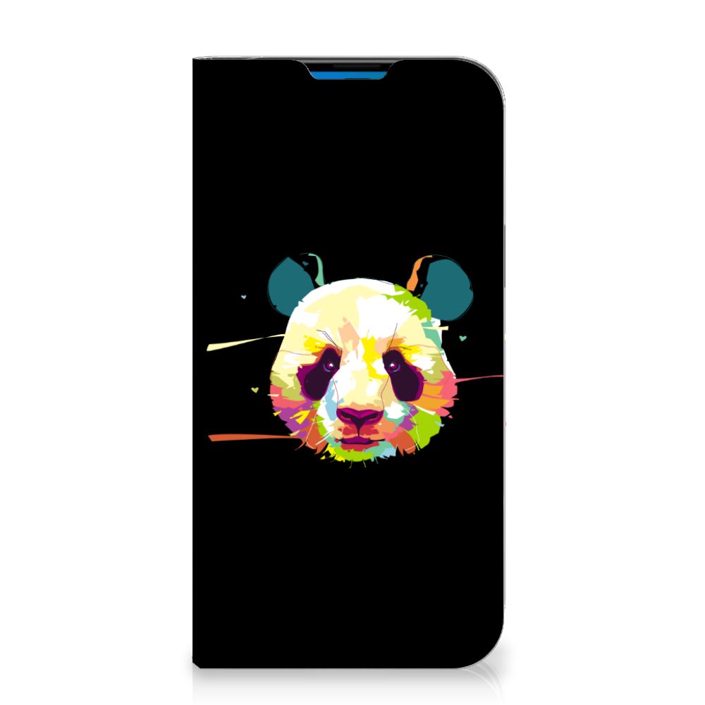 iPhone 14 Pro Max Magnet Case Panda Color - B2C Telecom