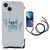 iPhone 14 Plus Stevig Bumper Hoesje Boho Beach B2C Telecom