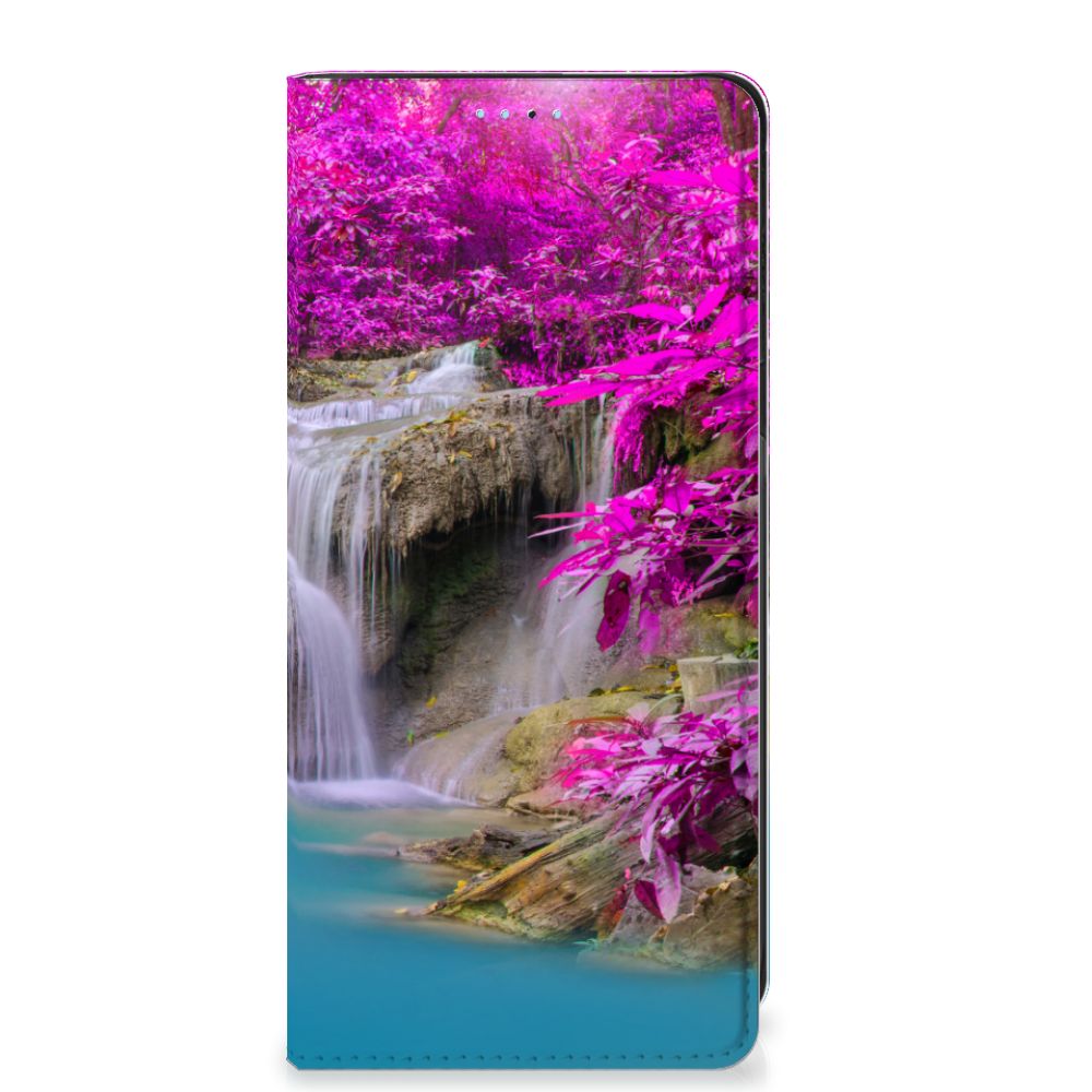 Xiaomi Redmi Note 11/11S Book Cover Waterval - B2C Telecom
