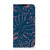 Apple iPhone 14 Plus Smart Cover Palm Leaves