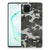 Samsung Galaxy Note 10 Lite TPU bumper Army Light B2C Telecom