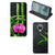 Nokia G10 | G20 Smart Cover Orchidee