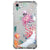 iPhone SE 2022/2020 | iPhone 8/7 Case Anti-shock Bird Flowers