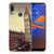 Motorola Moto E6 Plus Siliconen Back Cover Londen