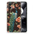 Motorola Edge 30 Neo TPU Hoesje Pauw met Bloemen B2C Telecom