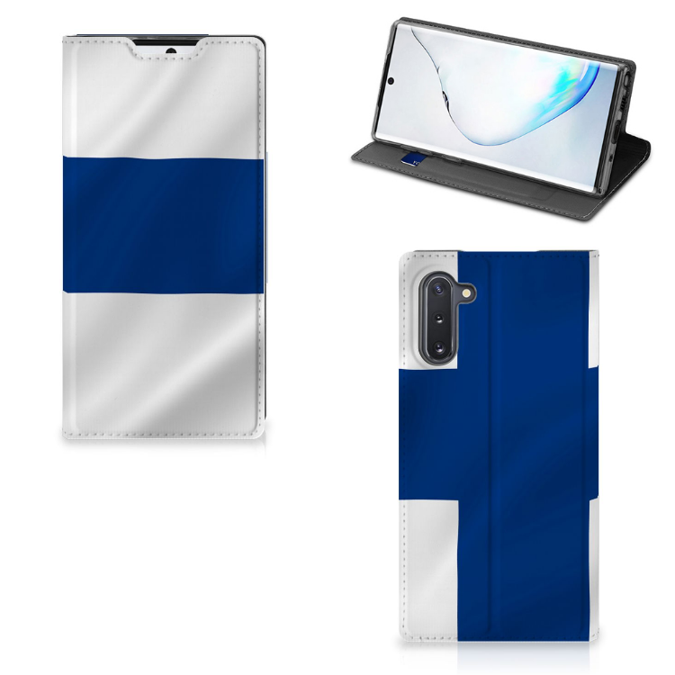 Samsung Galaxy Note 10 Standcase Finland
