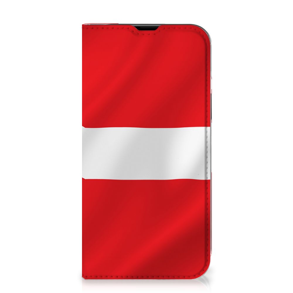 iPhone 14 Standcase Denemarken - B2C Telecom