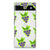 Google Pixel 6A Siliconen Case Druiven B2C Telecom
