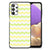 Samsung Galaxy A32 5G Back Case Waves Yellow B2C Telecom