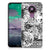 Silicone Back Case Nokia 3.4 Skulls Angel B2C Telecom