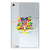 Lenovo Tab M10 Plus (3e generatie) Tablet Back Cover Cat Color - B2C Telecom