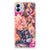 Samsung Galaxy A04e TPU Case Bosje Bloemen B2C Telecom