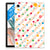 Samsung Galaxy Tab A8 2021/2022 Hippe Hoes Dots - B2C Telecom