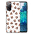 Bumper Case voor Samsung Galaxy S20 Poep Emojis B2C Telecom