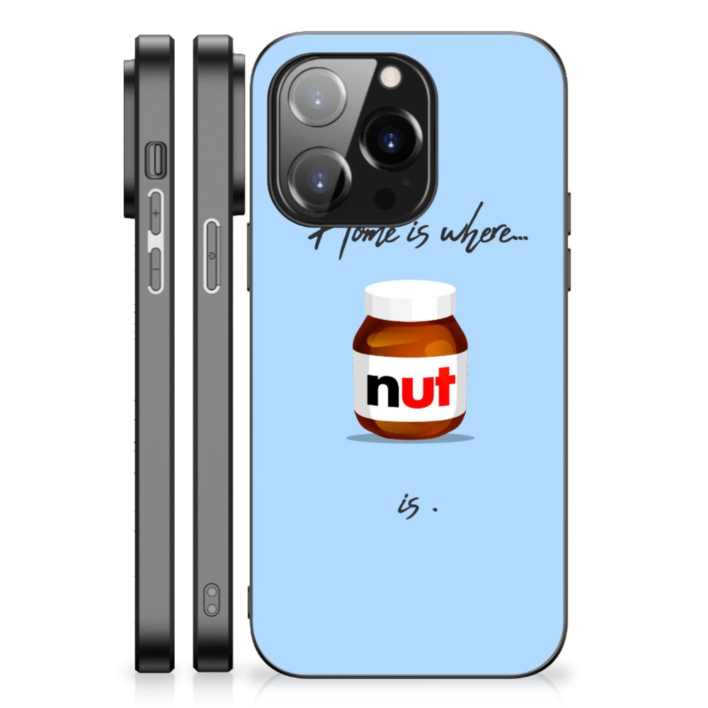 iPhone 14 Pro Back Cover Hoesje Nut Home B2C Telecom