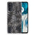 Motorola Moto G52/G82 TPU Case Leaves Grey