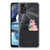 Motorola Moto G22 Telefoonhoesje met Naam i Can B2C Telecom