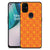 OnePlus Nord N10 5G Back Case Batik Oranje B2C Telecom