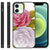 iPhone 12 Mini Skin Case Roses