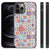 iPhone 12 Pro Max Gripcase Tiles Color B2C Telecom