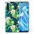 OPPO A91 TPU Case Orchidee Groen B2C Telecom