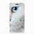 Samsung Galaxy S10e Hoesje maken Witte Kat