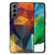 Samsung Galaxy S21FE Backcover Polygon Color B2C Telecom