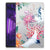 Lenovo Tab M10 Plus Back Case Bird Flowers - B2C Telecom