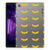 Lenovo Tab M10 HD (2de generatie) Tablet Cover Banana - B2C Telecom