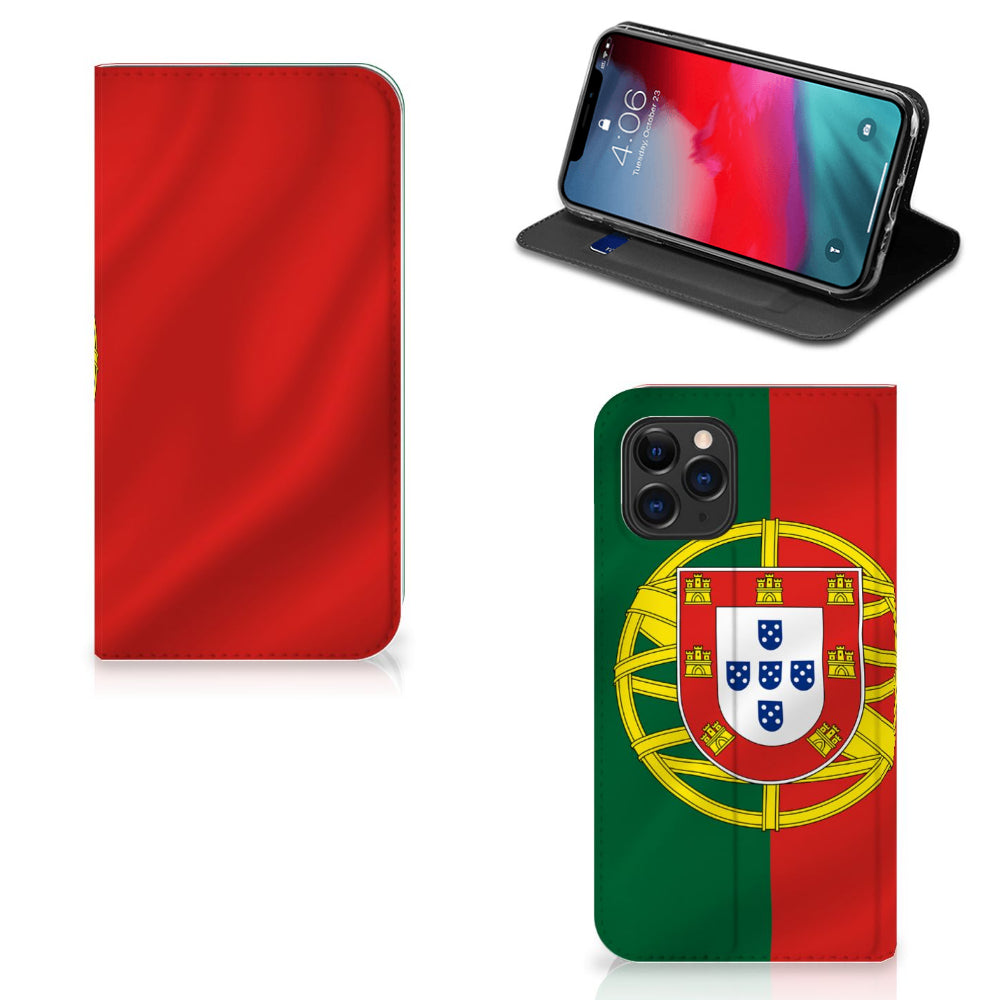 Apple iPhone 11 Pro Standcase Portugal