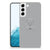 Samsung Galaxy S22 Plus Telefoonhoesje met Naam Grijs Baby Olifant B2C Telecom