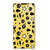Mobiel BookCase Samsung Galaxy M52 Punk Geel - B2C Telecom