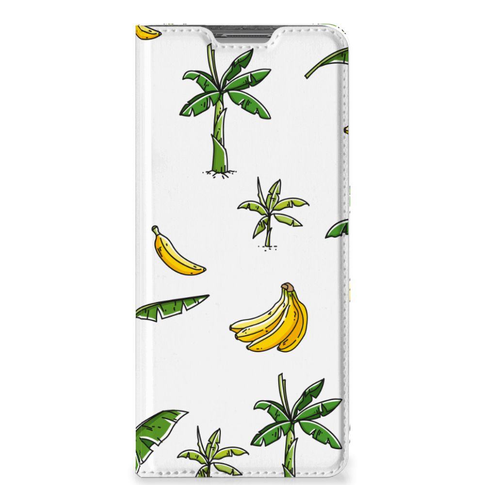 OPPO Find X5 Smart Cover Banana Tree - B2C Telecom