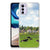 Motorola Moto G42 TPU Hoesje Koeien B2C Telecom