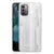 Nokia G21 | G11 Bumper Hoesje White Wood B2C Telecom